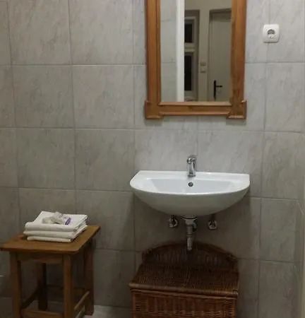 Hello Semesterbostad *