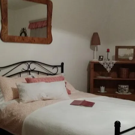 Hello Semesterbostad Bogács