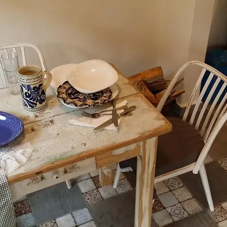 Hello Semesterbostad Bogács