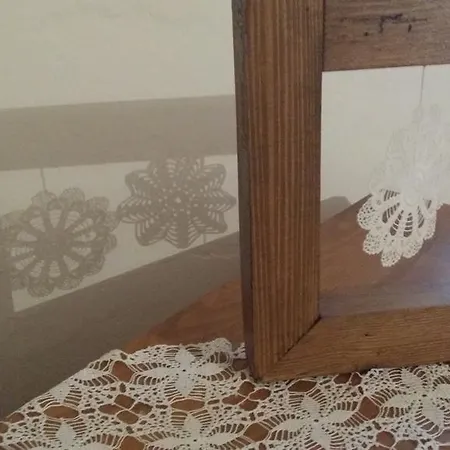 Semesterbostad Hello