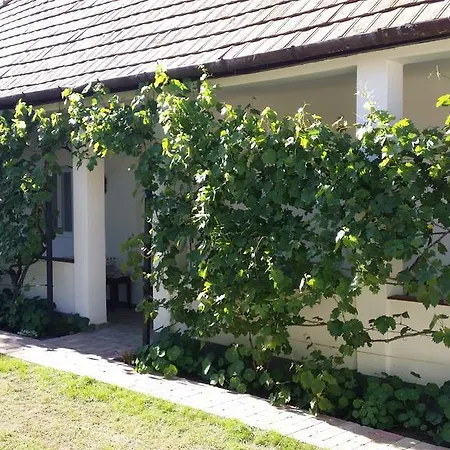 Hello Ferienhaus Bogács