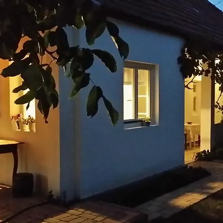 Semesterbostad Hello Bogács