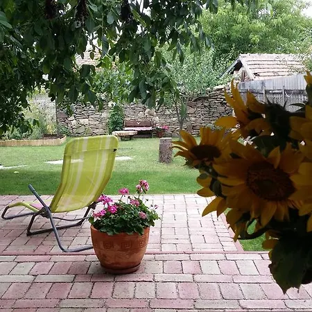 Semesterbostad Hello