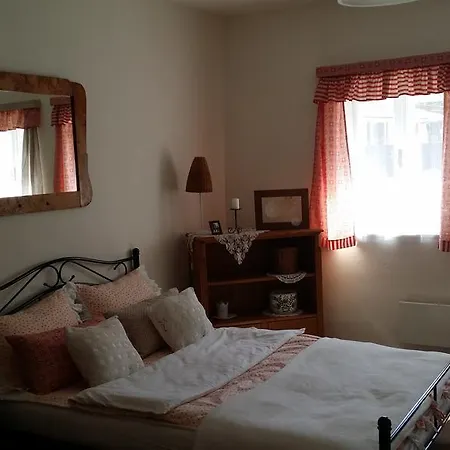 Hello Semesterbostad