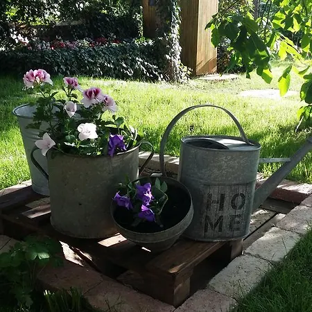 Semesterbostad Hello