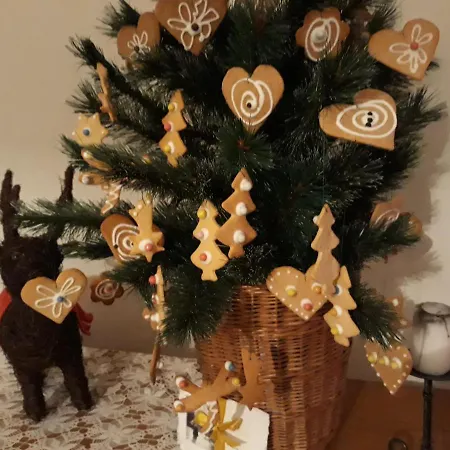 Hello Semesterbostad *