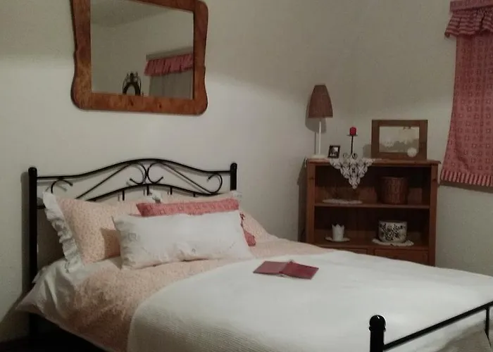 Hello בית נופש Bogács