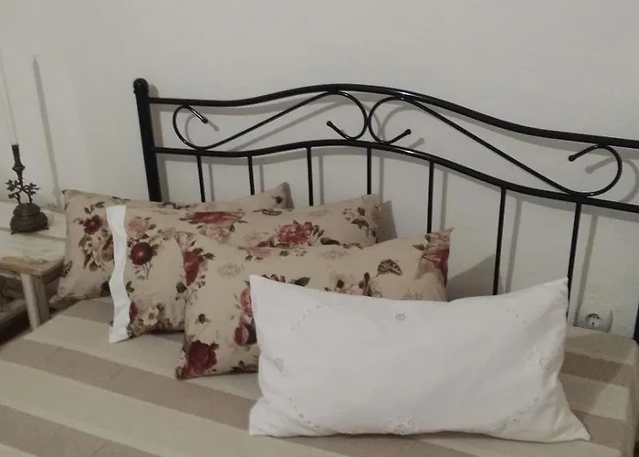 Hello Tatil Evi Bogács