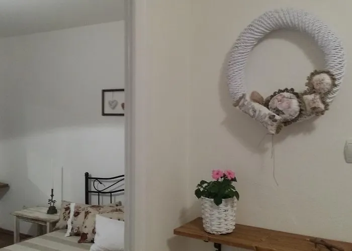 בית נופש Hello