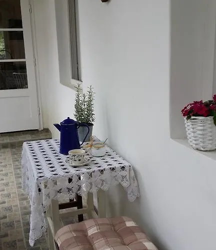 Hello בית נופש