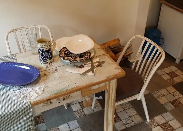 Hello בית נופש Bogács