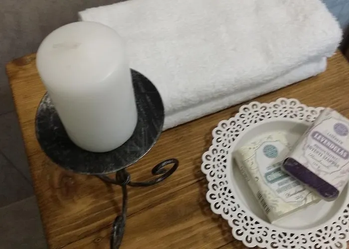 בית נופש Hello