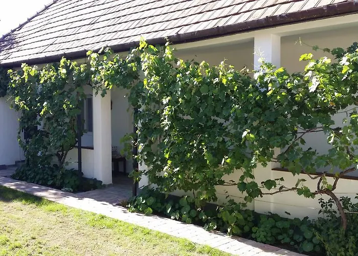 Hello Tatil Evi Bogács