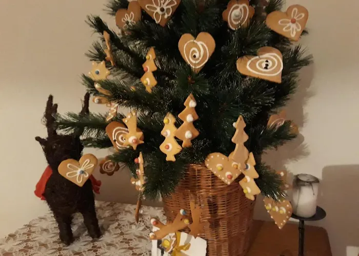 Hello בית נופש *