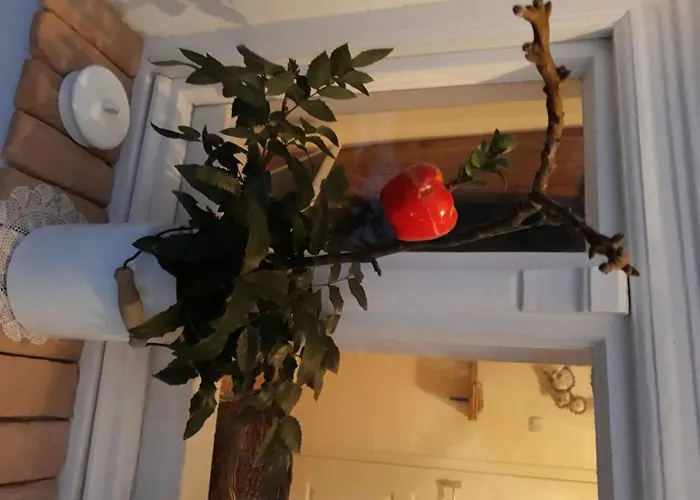 Hello Tatil Evi Bogács